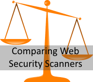 Comparing the detection and crawling capabilities of automated web vulnerability scanners