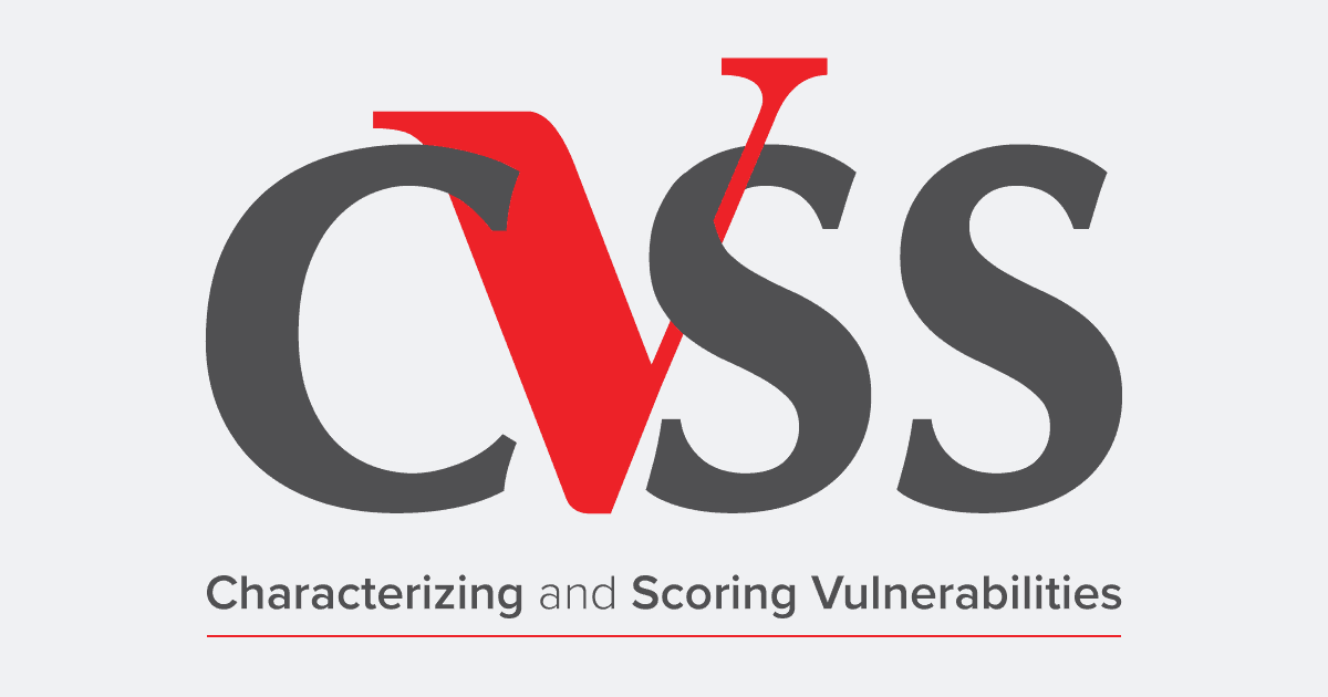 CVSS-characterizing-and-scoring-vulnerabilities