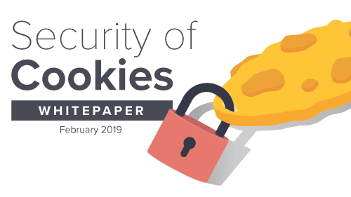 Security Cookies